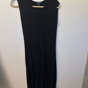 Express High low-black. Great condition
